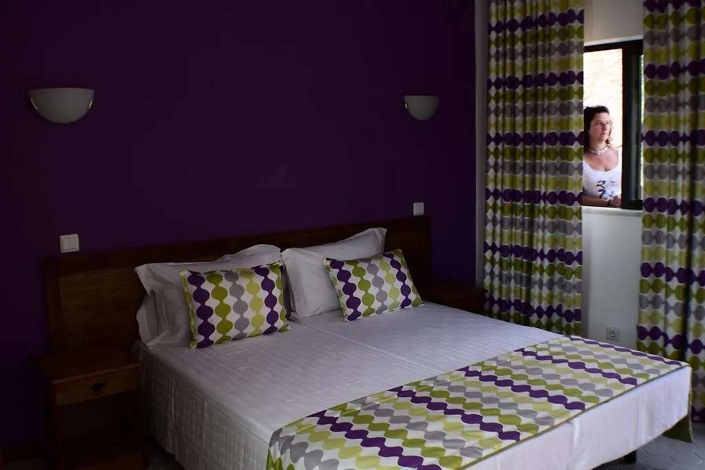 Farm stay Paisagem Do Guadiana Turismo Rural Villa Odeleite