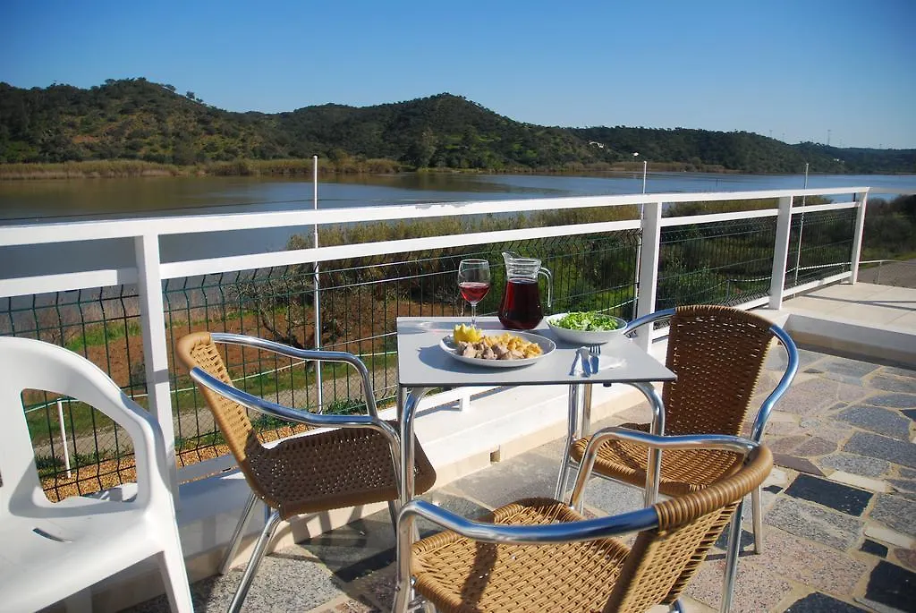 Farm stay Paisagem Do Guadiana Turismo Rural Villa Odeleite