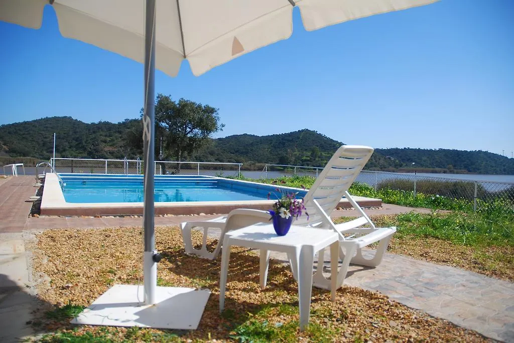 Farm stay Paisagem Do Guadiana Turismo Rural Villa Odeleite