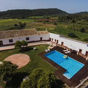  Landhaus Quinta Do Freixo