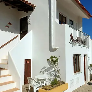  Apartment Casa Dos Pinheiros