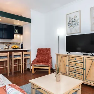 Apartment Parque Dos Reis, Monte Gordo
