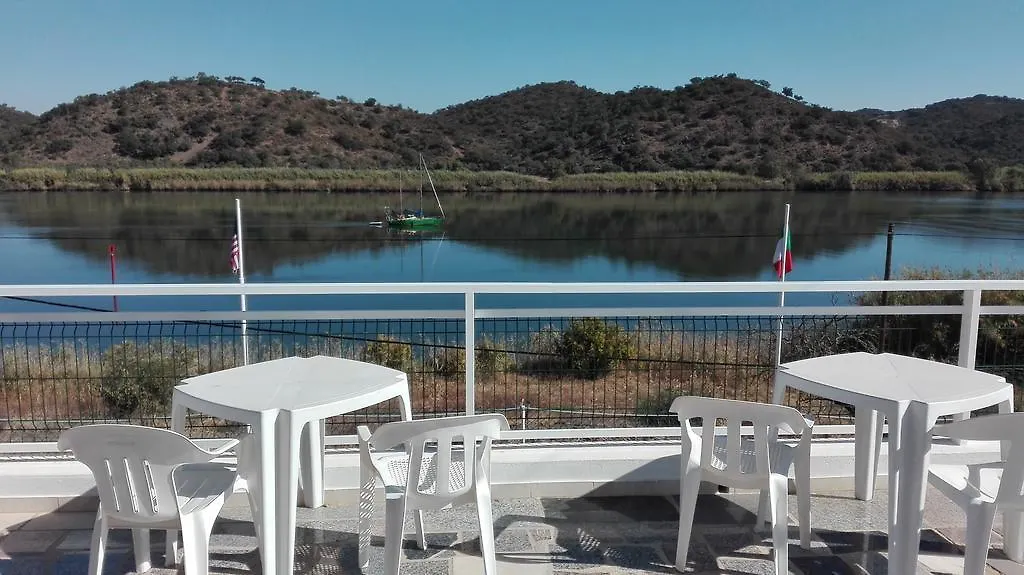 Villa Paisagem Do Guadiana Turismo Rural Odeleite Bauernhof